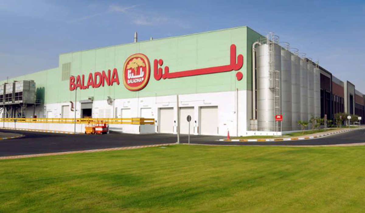 Baladna Invests QR 3.6 bn in Partnership with Two Malaysian Companies for Diary Production